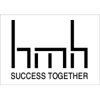 HMH INFORMATION TECHNOLOGY LTD Co., Logo