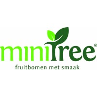 Minitree.nl Logo