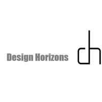 Design Horizons Logo