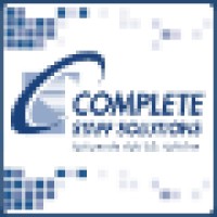 Complete Staff Solutions Logo