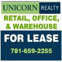 Unicorn Realty Logo