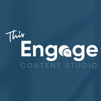 ThisEngage Content Studio Logo