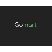 GoMart - Sri Lanka Logo