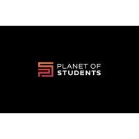 Planet of Students Logo
