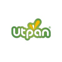Utpan Milk Products Logo