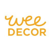 weeDECOR Logo
