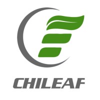 Shenzhen Chileaf Electronics Co.,Ltd Logo