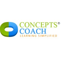 Concepts Coach Logo