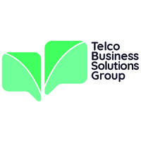 Telco Business Solutions Group Logo