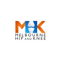 Melbourne Hip and Knee Logo