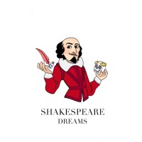 Shakespeare Dreams LLP Logo