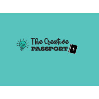 The Creative Passport Logo