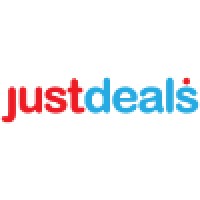 JustDeals.com Logo