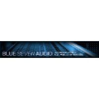 Blue Seven Audio Logo