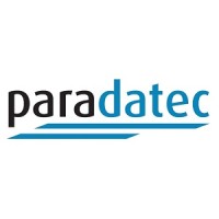 Paradatec, Inc. Logo
