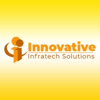 Innovative Infratech Solutions Pvt. Ltd. Logo