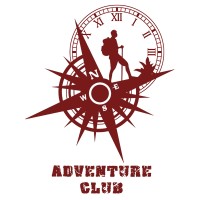 Adventure Club, University of Kelaniya Logo