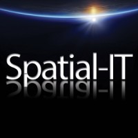 Spatial-IT Inc. Logo