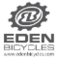Eden Bicycles Logo