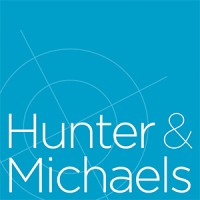 Hunter & Michaels-Niche Recruiting Firm for CPG Logo