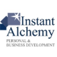 Instant Alchemy Logo