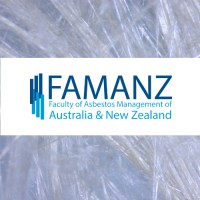 FAMANZ Logo