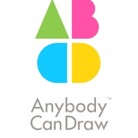 ABCD(Anybody Can Draw) Logo