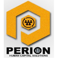Perion Human Capital Solutions Pvt Ltd Logo