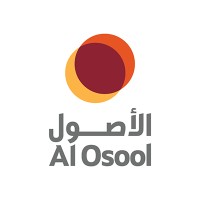 Al Osool Group Logo