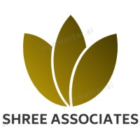 SHREE ASSOCIATES Logo