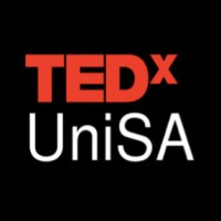 TEDxUniSA Logo