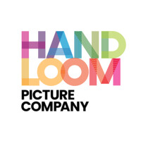 Handloom Picture Company Logo