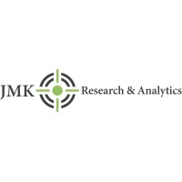 JMK Research & Analytics Logo