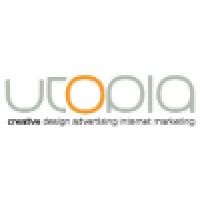 Utopia Creative Logo