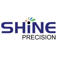 Shine Precision Engineering Logo