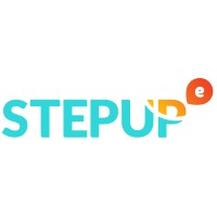 Step Up Education Logo