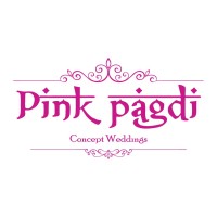 Pink Pagdi Logo
