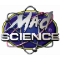 Mad Science of Montreal and Ottawa Logo
