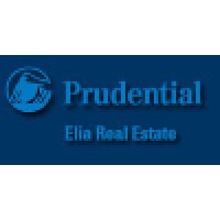Prudential Elia Real Estate Logo