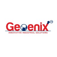 Geoenix Solutions Private Limited Logo