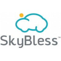 Skybless Pvt Ltd Logo