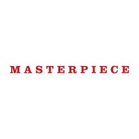 MASTERPIECE PROFESSIONAL Logo