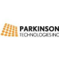 Parkinson Technologies Logo