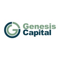 Genesis Capital Logo