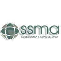 SSMA Assessoria e Consultoria Ltda Logo