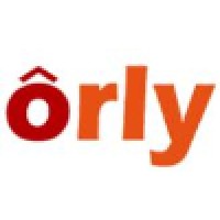 Orly Consulting-Executive Search Logo