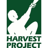 Harvest Project (Change the World Foundation) Logo