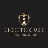 Lighthouse Communications Logo