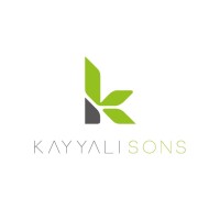 Kayyali Sons Co. Logo