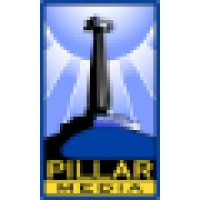 Pillar Media Logo